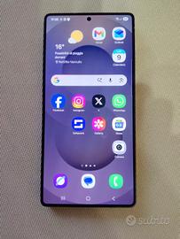 Samsung Galaxy S25 Ultra - 512GB - Titanium Black