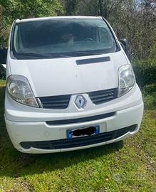RENAULT Trafic 3ª serie - 2007