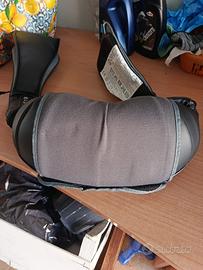 Massaggiatore cervicale