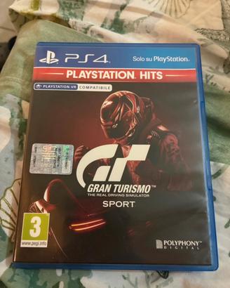 Gran turismo
