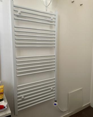 Termoarredo bagno