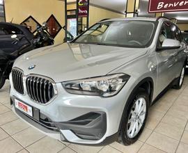 Bmw X1 sDrive16d Advantage STEPTRONIC