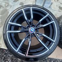Cerchi bmw 19”