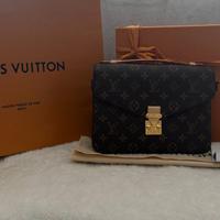 Borsa Louis Vuitton Metis originale, nuova