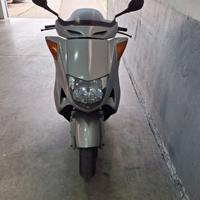 Scooter pantheon 125