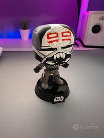 Funko Pop Star Wars