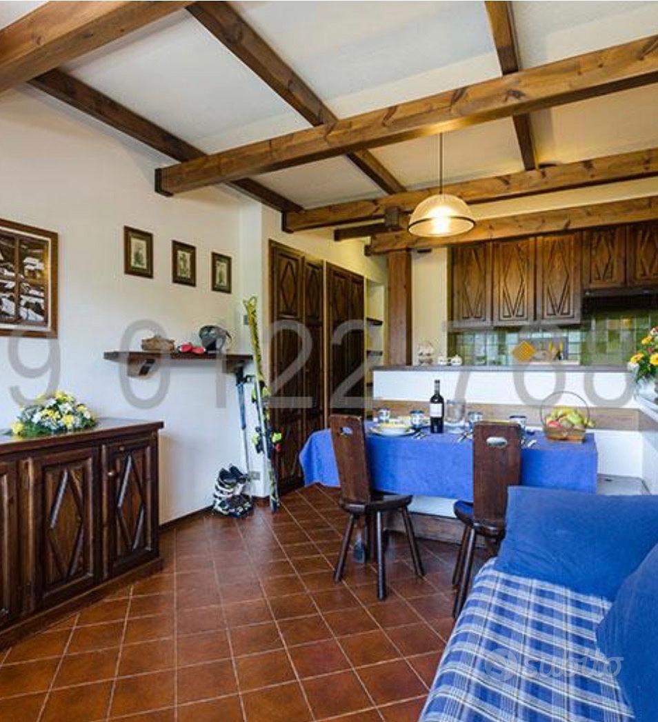 Apartment in Sestriere, Torino - Vista 3