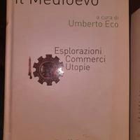 Il Medioevo (a cura di Umberto Eco)