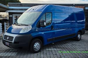Fiat Ducato 35 2.3 MJT Furgone Maxi