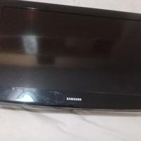 Tv samsung Model LE32A456C2D
