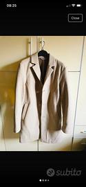 Cappotto H&M taglia s