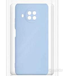 Cover Protettiva per smartphone Xiaomi Mi 10T Lite