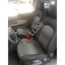 Sedili Completi fiat grande punto -punto evo 2005