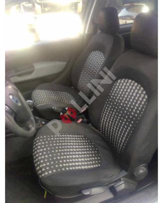 Sedili Completi fiat grande punto -punto evo 2005