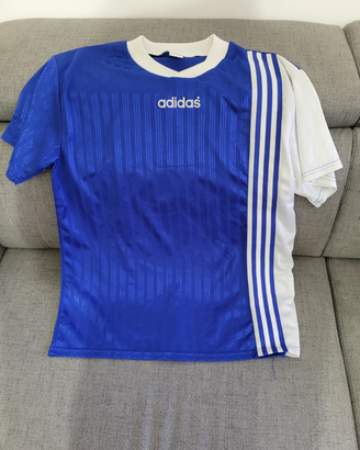 Maglia calcio Adidas e 176 Figurine Panini 2013/14