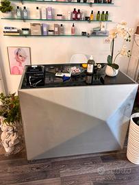 Bancone salone/ufficio