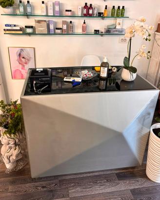 Bancone salone/ufficio