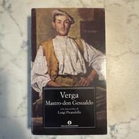 Libro: mastro don gesualdo