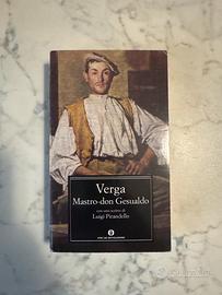 Libro: mastro don gesualdo