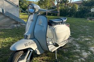 Lambretta li125 serie 3
