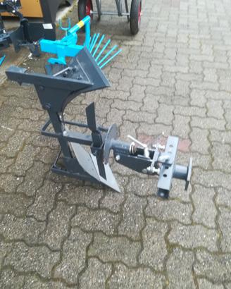 ARATRO VOLTORECCHIO