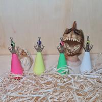 piombi artigianali tataki polpara