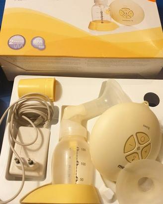 Tiralatte Medela piu accessori