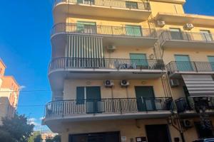 Via Sbarre Centrali trav. XXIII