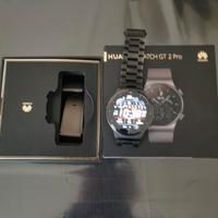 Huawei Watch GT2 Pro 