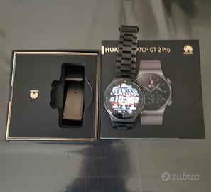 Huawei Watch GT2 Pro 