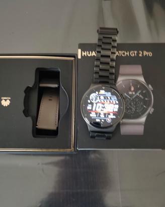 Huawei Watch GT2 Pro 