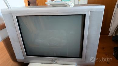 Tv grunding 20 pollici 