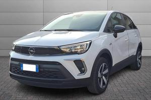Opel Crossland 1.2 Elegance 110cv