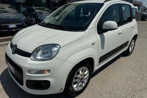 FIAT Panda 1.2 69cv Lounge