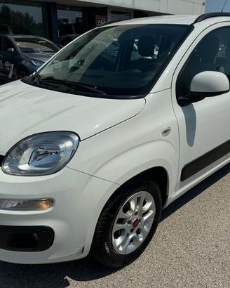 FIAT Panda 1.2 69cv Lounge