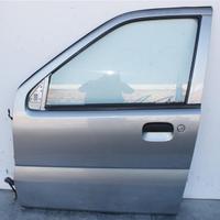 6800286G00000 PORTA ANTERIORE SX S/SPECCHIO SUZUKI