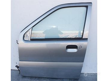 6800286G00000 PORTA ANTERIORE SX S/SPECCHIO SUZUKI