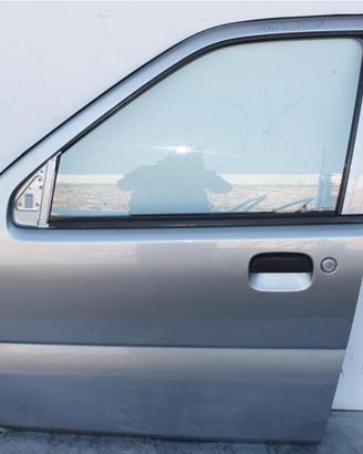6800286G00000 PORTA ANTERIORE SX S/SPECCHIO SUZUKI