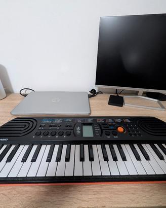 Tastiera Casio SA-76