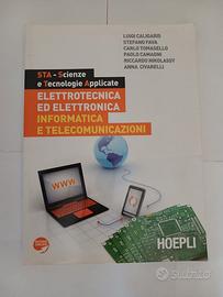 STA Scienze e Tecnologie Applicate