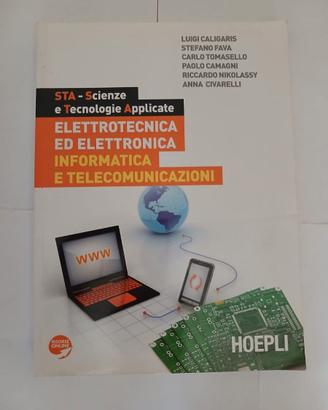 STA Scienze e Tecnologie Applicate