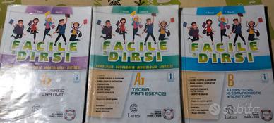 libro grammatica 