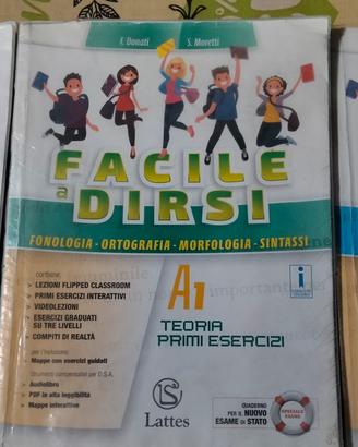 libro grammatica 