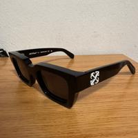 Occhiali da sole OFF WHITE