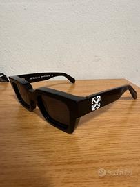 Occhiali da sole OFF WHITE