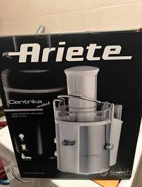 Centrifuga ARIETE CENTRIKA METAL