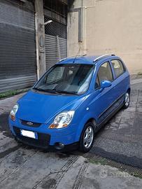 Matiz Chevrolet  km 44000