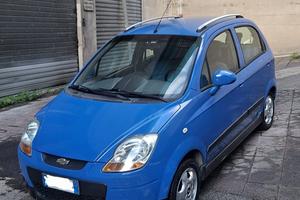 Matiz Chevrolet  km 44000