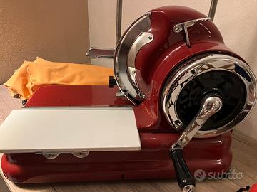 Affettatrice a volano