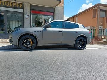 Maserati Grecale MHEV 330 CV AWD Modena, UFF., UNI